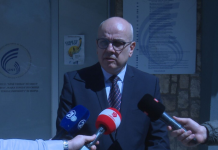 Kritika ndaj Ligjit për Arsimin e Lartë, Petkovski: Me ligjin e ri mund të shuhet ndonjë universitet