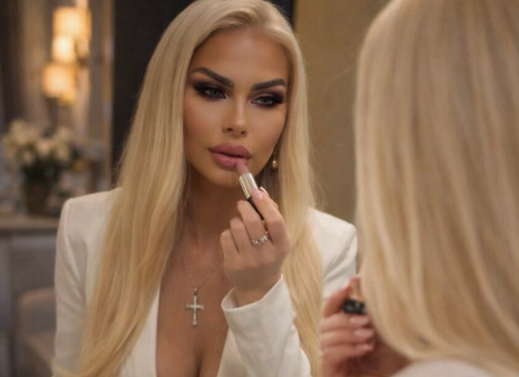 ndodhet-jashte-vendit-per-sherim-vjen-lajmi-i-fundit-nga-kengetarja-shqiptare