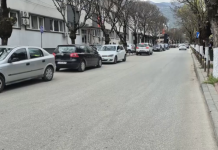 100 ditë, 1300 gjoba për keqparkim në Tetovë! Kasami: Për një vit do katërfishojmë vendparkimet