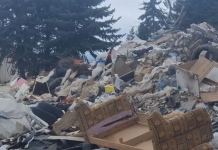 Deponia vazhdon të “helmojë” qytetarët në Kërçovë! Jovanovski premtoi zgjidhje në 3 muajt e parë, por deri më tani pa rezultat