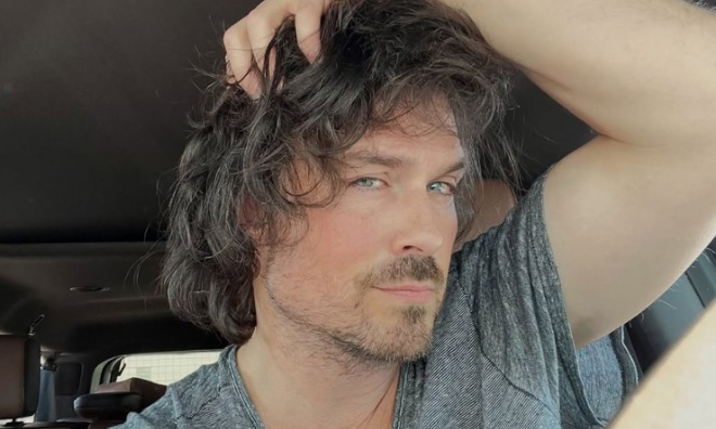 Ian Somerhalder zbulon borxhin e tij prej 10 milionë dollarësh: "Shitam gjithçka për të mbijetuar"
