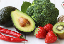 “Speca djegës, luleshtrydhe, kivi e kërpudha”, Dogana e Maqedonisë sekuestron 12,5 ton fruta dhe perime