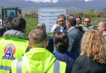 UNESCO-s në maj vjen në Ohër-Strugë! Mickoski: Korridori 8 ka zgjidhje!