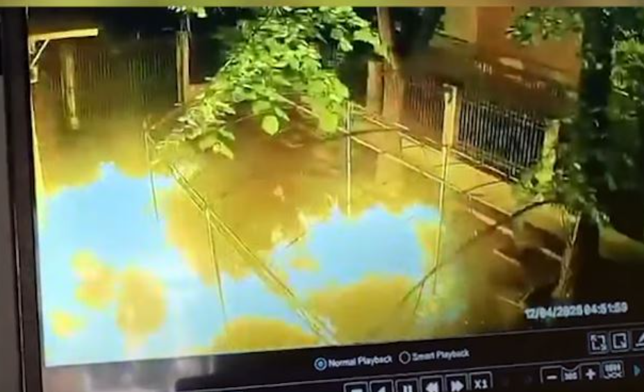 bashkesia-hebraike-dikush-ka-tentuar-te-djege-objektin-tone-dhe-sinagogen-ne-shkup