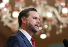 Vance: Topi është në fushën e Teheranit pas “përparimit” në bisedime