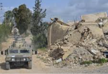 Hezbollahu lëshon rreth 20 raketa drejt Izraelit, aktivizohen alarmet e emergjencës