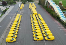 100 automjetet e reja të Postës së Maqedonisë, kanë kushtuar mbi 1,6 milionë euro