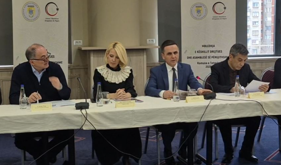 Totaj për rrugën Tetovë-Prizren: Nuk e dimë çka po punohet, ka mungesë transparence