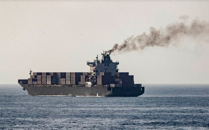 Pse shënjestrimi i  ekonomisë në hije  e godet Iranin aty ku i dhemb më së shumti