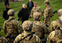 Orban viziton gazsjellësin pranë kufirit hungarezo – serb pas dyshimeve për sabotim