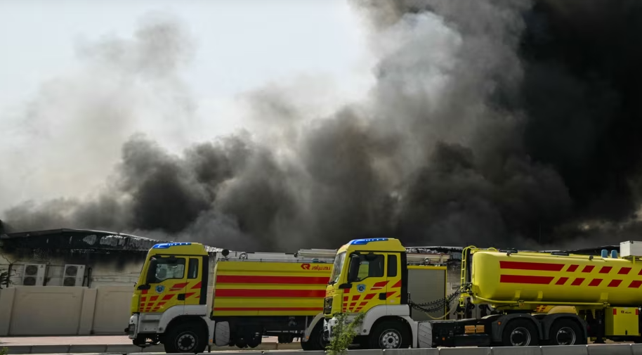 vazhdojne-sulmet-ndaj-infrastruktures-se-energjise-ne-gjirin-persik