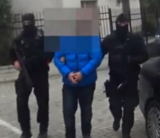 Kërkoheshin për vuajtje të dënimit me burg, arrestohen 2 shkupjanë