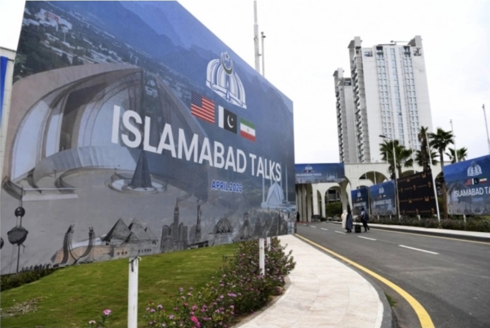 Nisin në Islamabad bisedimet e paqes midis SHBA së dhe Iranit  Trump paralajmëron pasoja nëse dështon marrëveshja