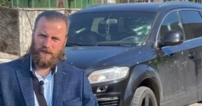 Priti 10 vite për të marrë hakun e babait  Djali i Genc Mhillajt me dy kushërinj ekzekutuan çiftin në Lezhë