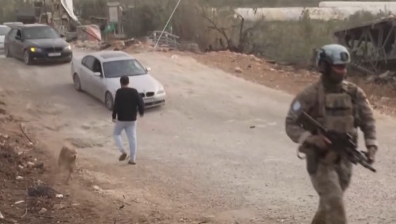 Armëpushimi hyri në fuqi  banorët e zhvendosur kthehen në Libanin jugor