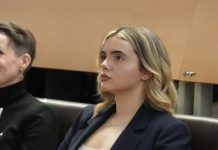 Kaltrina Bytyqi: Protesta e 6 prillit është jehonë e historisë së shqiptarëve në Maqedoni