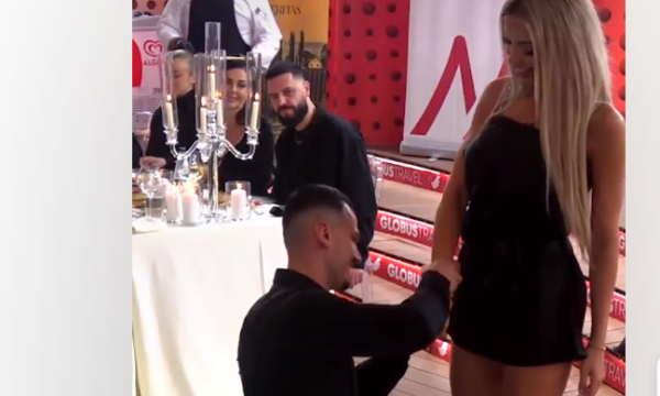 momenti-kur-mateo-ulet-ne-gjunje-per-t-i-propozuar-ja-cka-i-tha-brikena