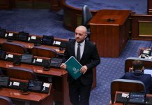 Miratohet Plani Kombëtar për menaxhimin e ngjalës, Hoxha: Hap i rëndësishëm për trashëgiminë natyrore