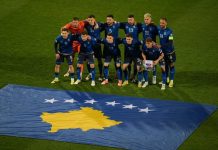 Kurti falënderon lojtarët: Edhe sot e çdo ditë tjetër, forca Kosovë!