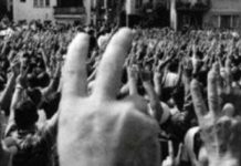 45 vjet nga demonstratat e vitit 1981