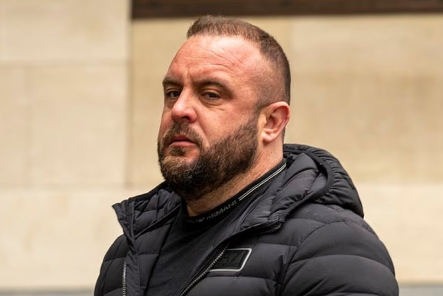 Dëshmia bombë në gjykatën britanike  Çopjat kanë kryer vrasje me urdhër të kryeministrit dhe ministrit të Brendshëm  Kam prova