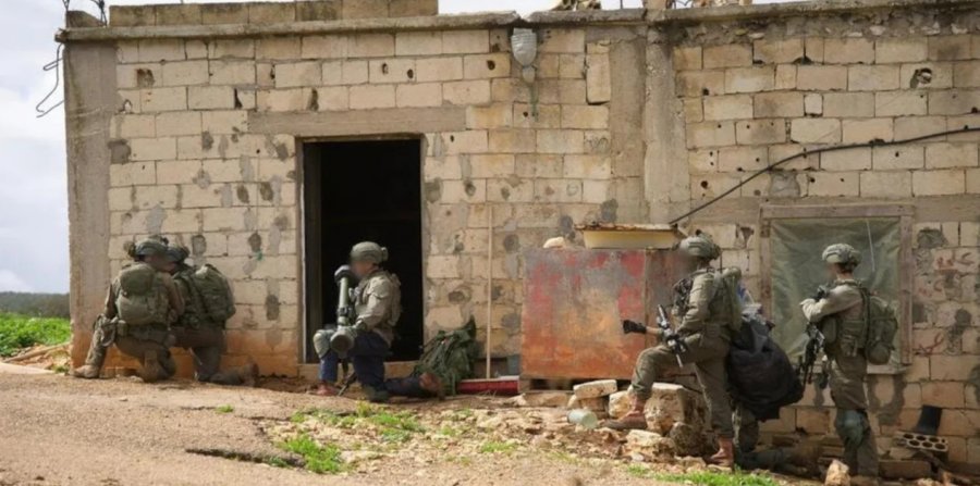 vritet-nje-tjeter-ushtar-izraelit-ne-libanin-jugor-i-dyti-qe-nga-shpallja-e-armepushimit-me-hezbollahun