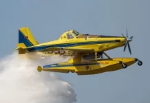 Në kërkim të pilotëve të traktorëve ajrorë para sezonit të zjarreve