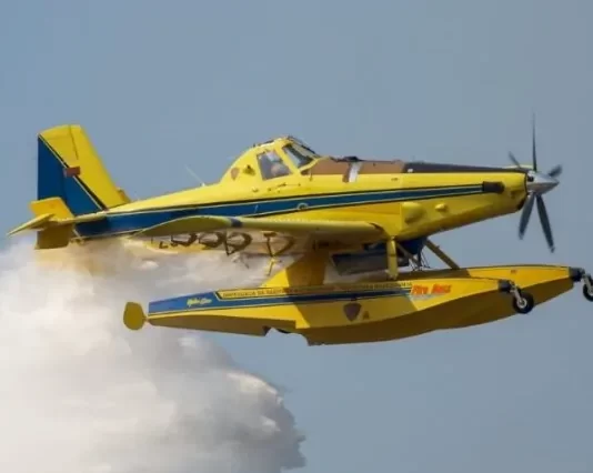 Në kërkim të pilotëve të traktorëve ajrorë para sezonit të zjarreve