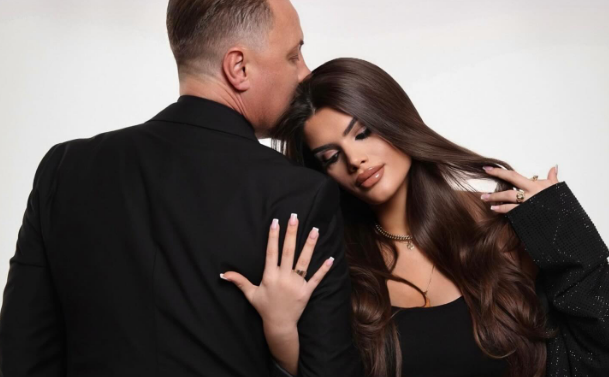 A është kjo dhurata luksoze e Bleros për Eronitën?