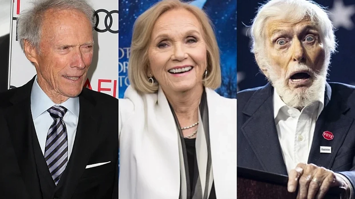 Cilët janë aktorët më të vjetër që janë ende gjallë sot: Ata e filluan karrierën e tyre në epokën e filmit bardh e zi