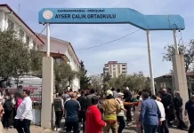Sërish sulm i armatosur në një shkollë në Turqi, katër të vrarë