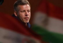 Orban humb zgjedhjet pas 16 vjetësh, Magyar shpall fitoren: Faleminderit Hungari