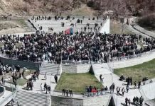 Thyerja e kufirit ndërshqiptar i dha tjetër epilog luftës