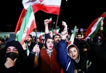 Teherani me plan të qartë: 10 kushte për përfundimin e luftës