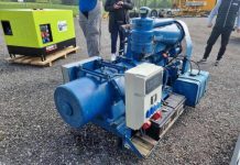 Gostivar: E dorëzoi për riparim, zhduket mjeshtri me gjithë agregatin