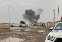 Mbyllet kalimi kufitar Iran-Irak pas një sulmi vdekjeprurës