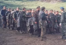 27 vjet nga Beteja e Koshares