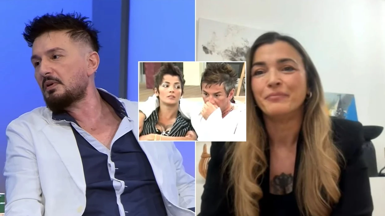 Pas shumë viteve, rikthehen në të njëjtin emision Olsi dhe Noçja – çifti i parë që ishte krijuar në Big Brother Albania