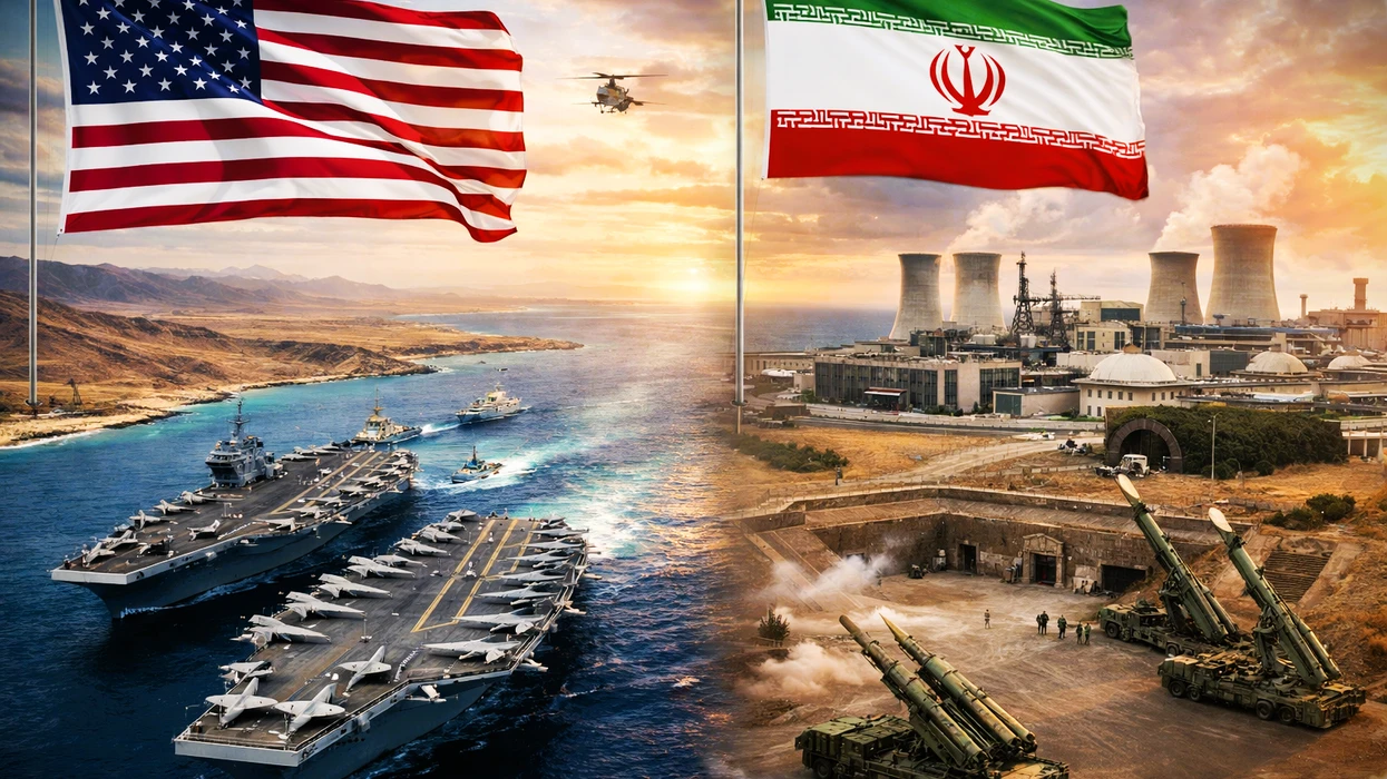  Tensione e mosmarrëveshje   dalin detaje nga takimi SHBA Iran