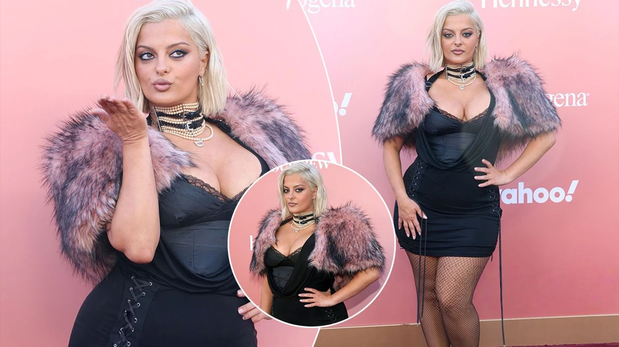 Bebe Rexha shquhet në ‘Billboard Women in Music 2026’: Një fitore e glamurit shqiptar në Hollywood 