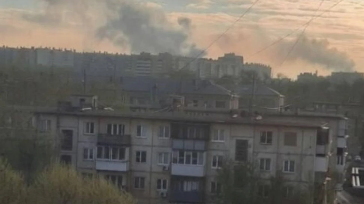 Ukraina godet për herë të parë qytetet në afërsi të Uralit