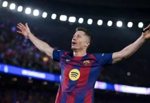 “Shko te Juventusi”, legjenda polake i bën thirrje të hapur Lewandowskit