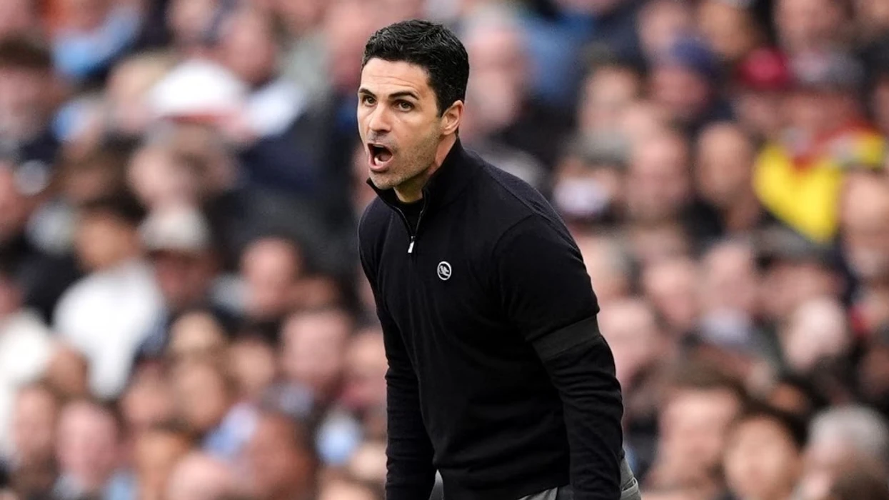  Ka ADN në e Barcelonës    Arteta përmendet si pasardhës i Flickut