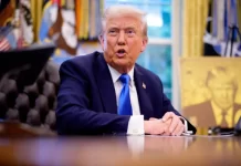 Libani dhe Izraeli kanë rënë dakord për një armëpushim 10-ditor, thotë Trump