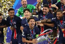 “E dimë se mund ta fitojmë Ligën e Kampionëve”, te PSG-ja nuk po e shohin Liverpoolin si “kundërshtar serioz”