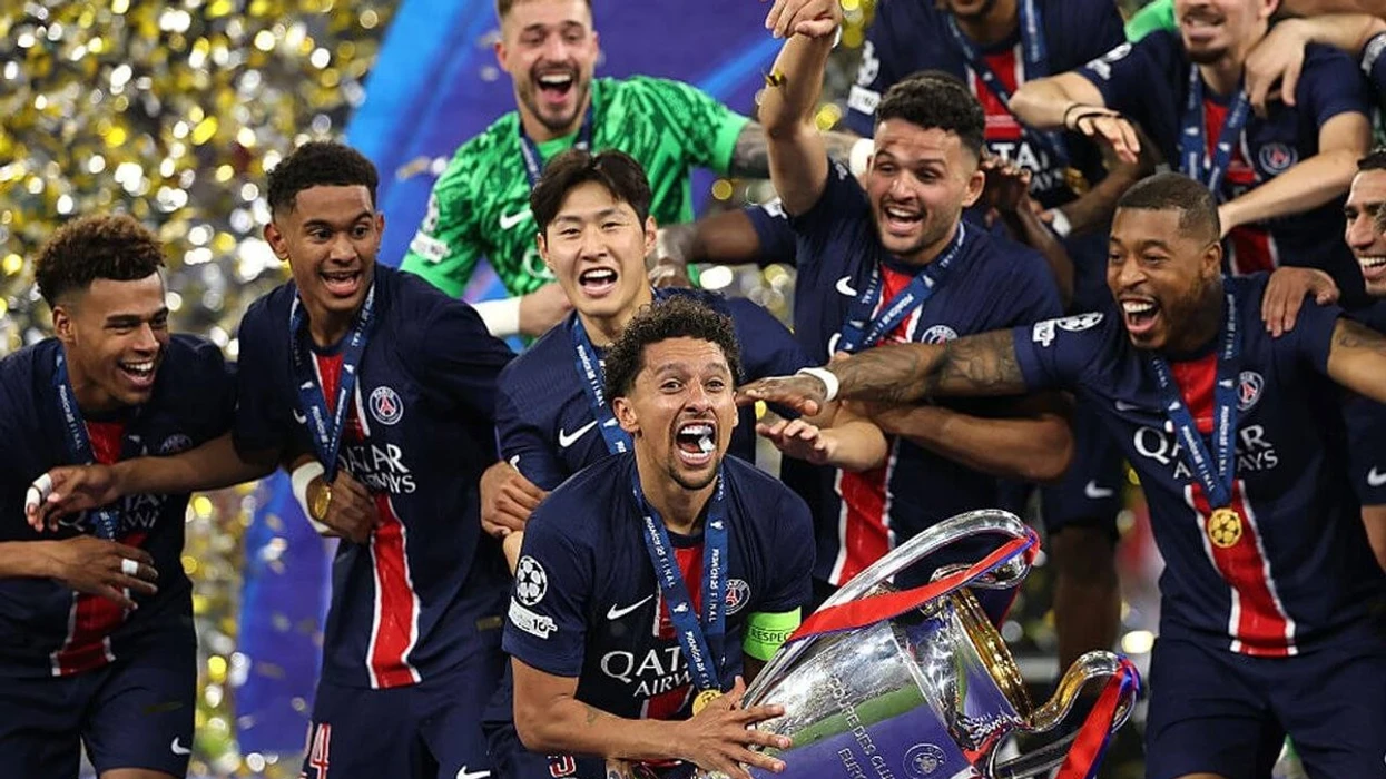  E dimë se mund ta fitojmë Ligën e Kampionëve   te PSG ja nuk po e shohin Liverpoolin si  kundërshtar serioz 