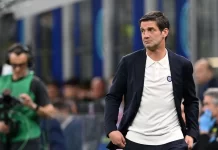 Interi arrin marrëveshje verbale për transferimin e parë të verës