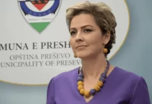 Sinani: Serbia po përdor metoda moderne të spastrimit etnik të shqiptarëve në Luginën e Preshevës