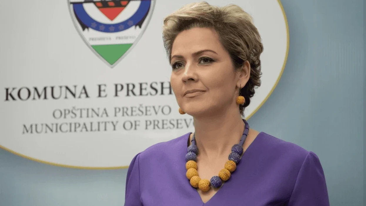 Sinani  Serbia po përdor metoda moderne të spastrimit etnik të shqiptarëve në Luginën e Preshevës