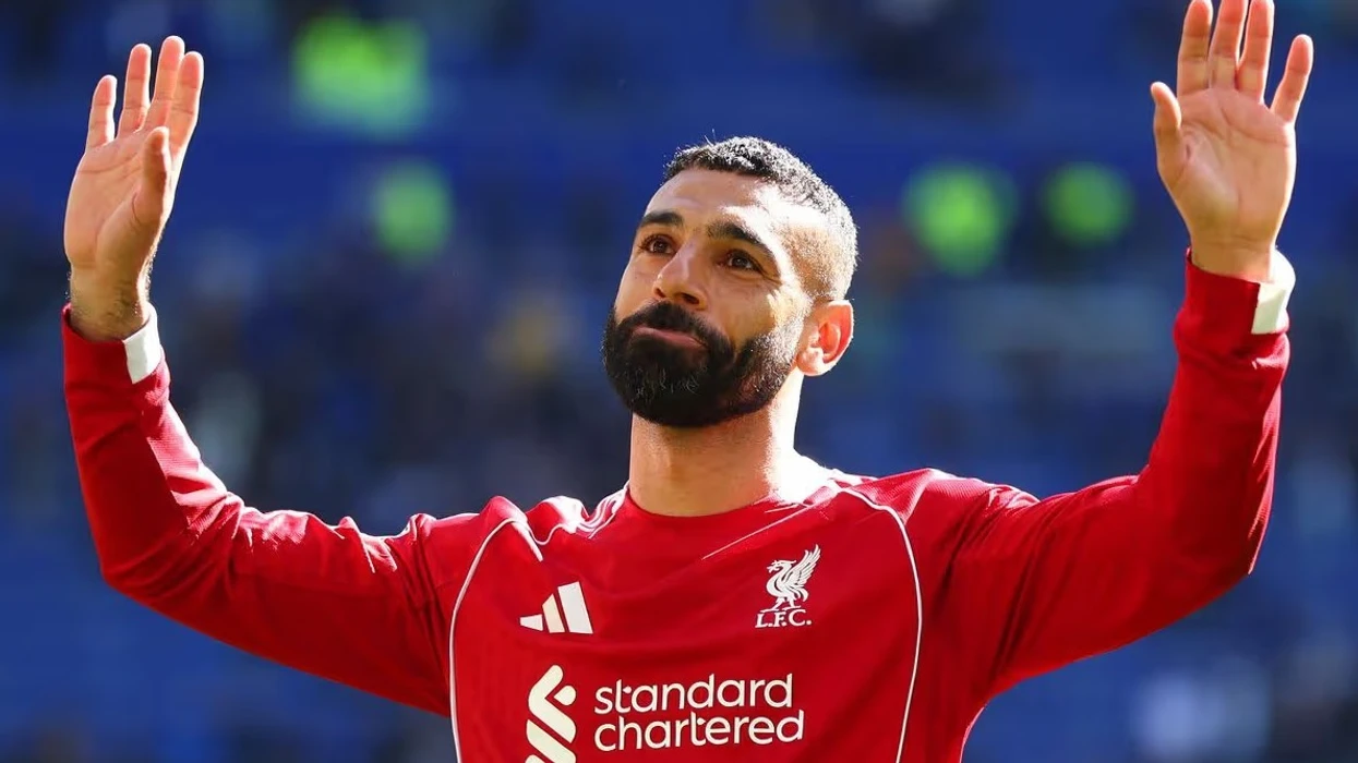 Legjenda e Real Madridit i vë flakën spekulimeve  Salah në  Bernabeu  këtë verë 